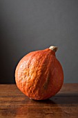 SQUASH ON TABLE