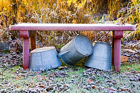 ZINC_TUBS_UNDER_FROSTY_BENCH