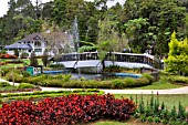 AGRO TECHNOLOGY PARK MARDI, CAMERON HIGHLANDS, MALAYSIA