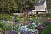 EASTON WALLED GARDEN, THE PICKERY