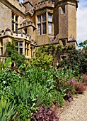 SUDELEY CASTLE GARDENS