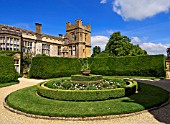 SUDELEY CASTLE GARDENS