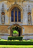 CHURCH OF ST MARY, SUDELEY CASTLE GARDENS