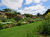 THE SECRET GARDEN, SUDELEY CASTLE GARDENS