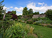 THE SECRET GARDEN, SUDELEY CASTLE GARDENS