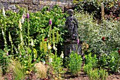 THE SECRET GARDEN, SUDELEY CASTLE GARDENS