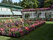 BUTCHART GARDENS, THE FORMER BUTCHART RESIDENCE