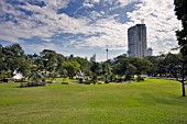 ASEAN SCULPTURE GARDEN, KUALA LUMPUR, MALAYSIA