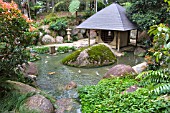 JAPANESE GARDEN, BUKIT TINGGI