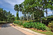 CANNA WALK AT TAMAN BOTANI PUTRAJAYA