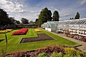 HARMONY GARDEN, MELROSE, SCOTLAND