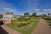 HARMONY GARDEN, MELROSE, SCOTLAND