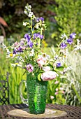 COTTAGE GARDEN MIX