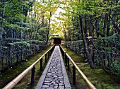 KOTOIN GARDEN, KYOTO, JAPAN