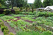 VEGETABLE GARDEN