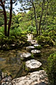 HEIAN SHRINE GARDEN