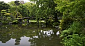 SHOSEI-EN GARDEN