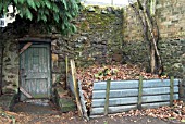 COMPOST HEAP