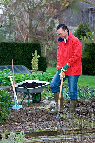 DIGGING_OVER_THE_VEGETABLE_BEDS_IN_WINTER