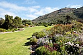 KIRSTENBOSCH NATIONAL BOTANICAL GARDEN