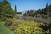 SANDRINGHAM HOUSE AND GARDENS