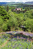 DRUMLANRIG CASTLE AND COUNTRY PARK, DUMFRIES & GALLOWAY