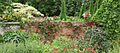 ROSA PARKDIREKTOR RIGGERS AT WOLLERTON OLD HALL