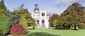 The orangery