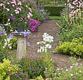 Scented Garden