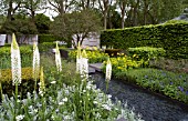 THE TELEGRAPH GARDEN BY MARCUS BARNETT AT RHS CHELSEA