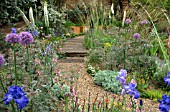 THE ROYAL BANK OF CANADA GARDEN BY MATHEW WILSON