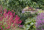 SUMMER GARDEN