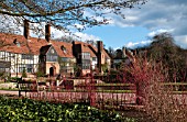 RHS WISLEY GARDENS