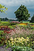 HARRY VAN DER LAAR PARK PLANT DISPLAY GARDEN