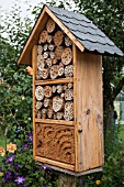 INSECT HOUSE