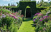 STONE HOUSE COTTAGE GARDEN