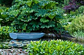 BETH CHATTO GARDENS