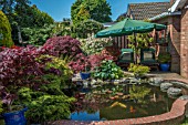 BONSAI GARDEN