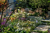 CHELSEA 2016 GODS OWN COUNTRY - A GARDEN FOR YORKSHIRE