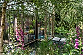 CHELSEA 2016 THE HARTLEY BOTANIC GARDEN