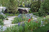 CHELSEA 2016 THE ROYAL BANK OF CANADA GARDEN