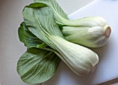 PAK CHOI