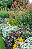 PERENNIAL BORDER