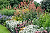 PERENNIAL BORDER