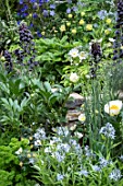 PERENNIAL GARDEN GROUP