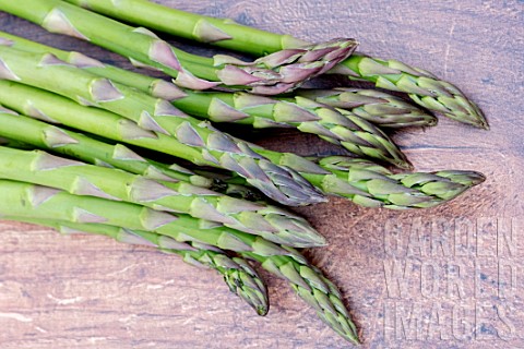 ASPARAGUS