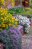 RAISED BEDS