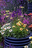 SUMMER PLANTER