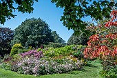 DOROTHY CLIVE GARDEN, WILLOUGHBRIDGE, UK