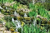 WATERFALLS